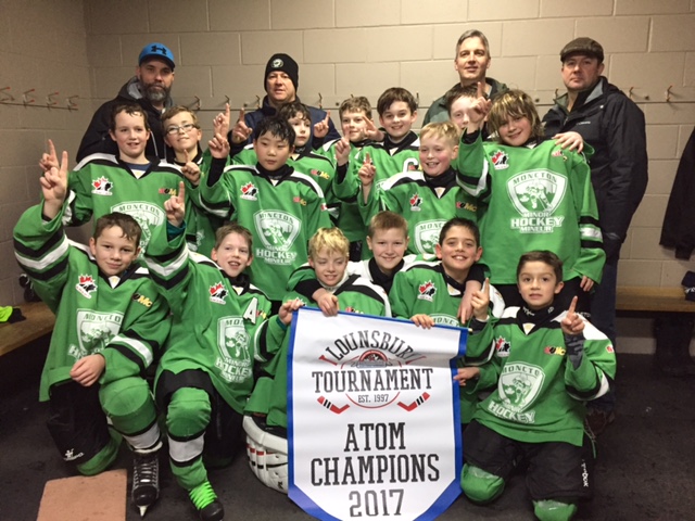 Aaa hockey midget minor nb share your Consider, that aaa hockey midget minor nb